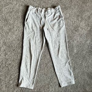 ON THE FLY 7/8 PANT 28"
Wee Are From Space Nimbus Battleship